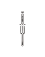 FRESA TRONCO CONICA GUIA 5.1 Ø4.5 X 10mm