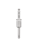 FRESA TRONCO CONICA GUIA 5.1 Ø4.5X11.5mm