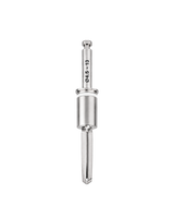 FRESA TRONCO CONICA GUIA 5.1 Ø4.5X 13mm