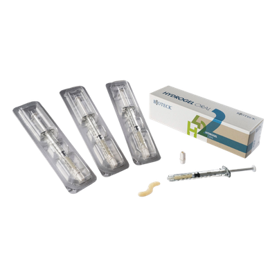 HYDROGEL ORAL 3 SYR 0.4 CC
