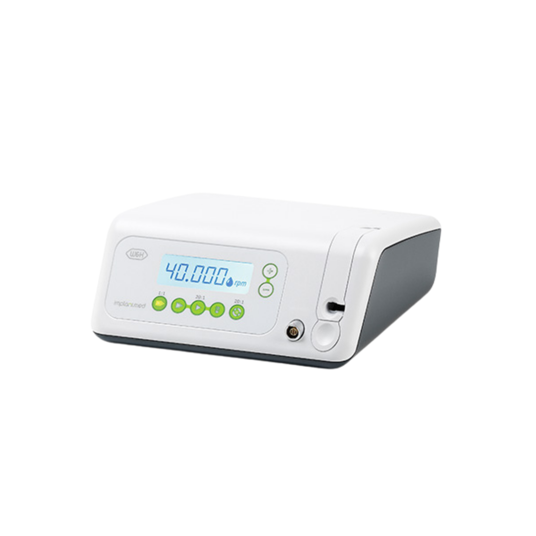 IMPLANTMED