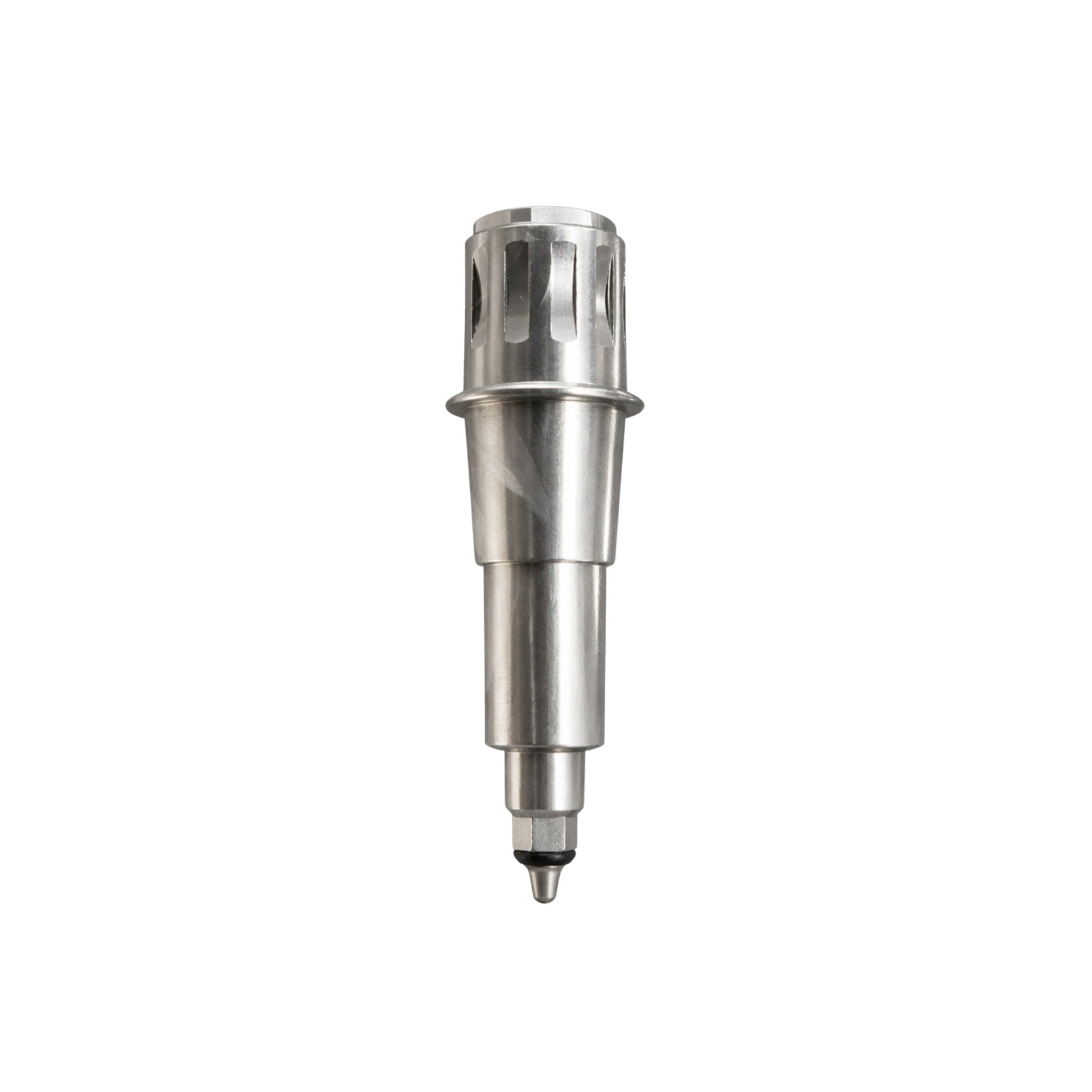 Llave HI Manual