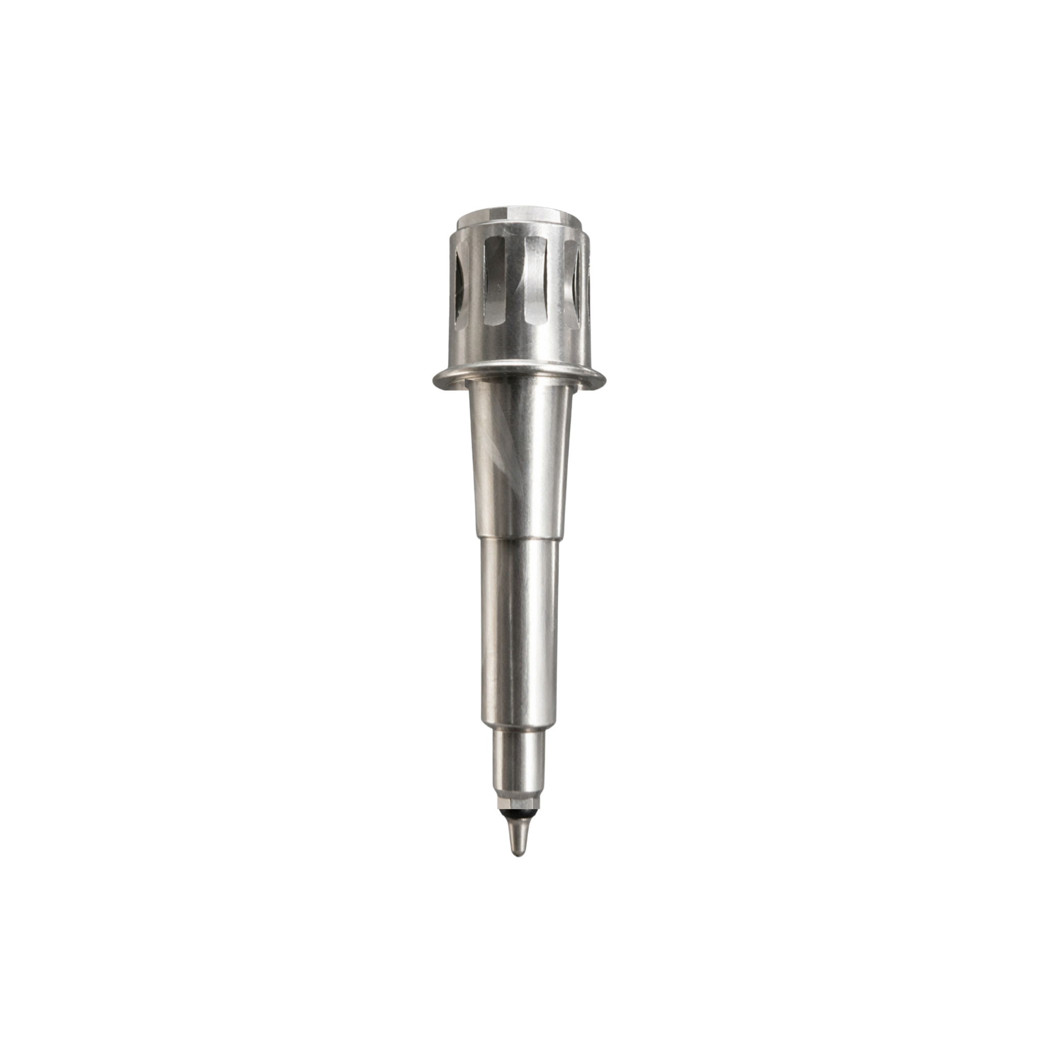 Llave HI Manual