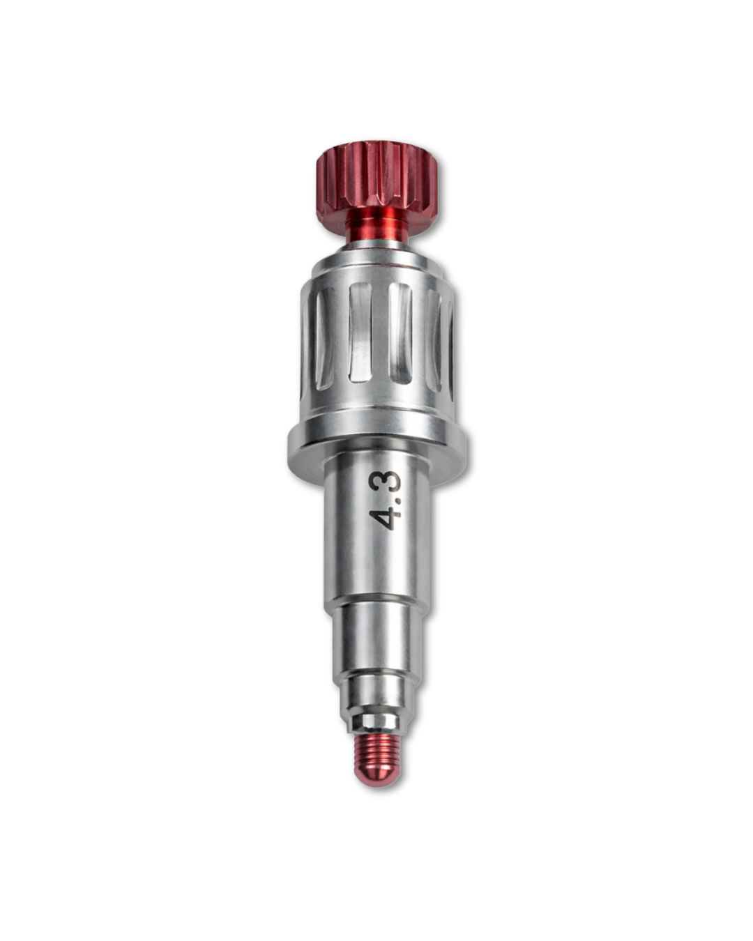Llave KT N Manual