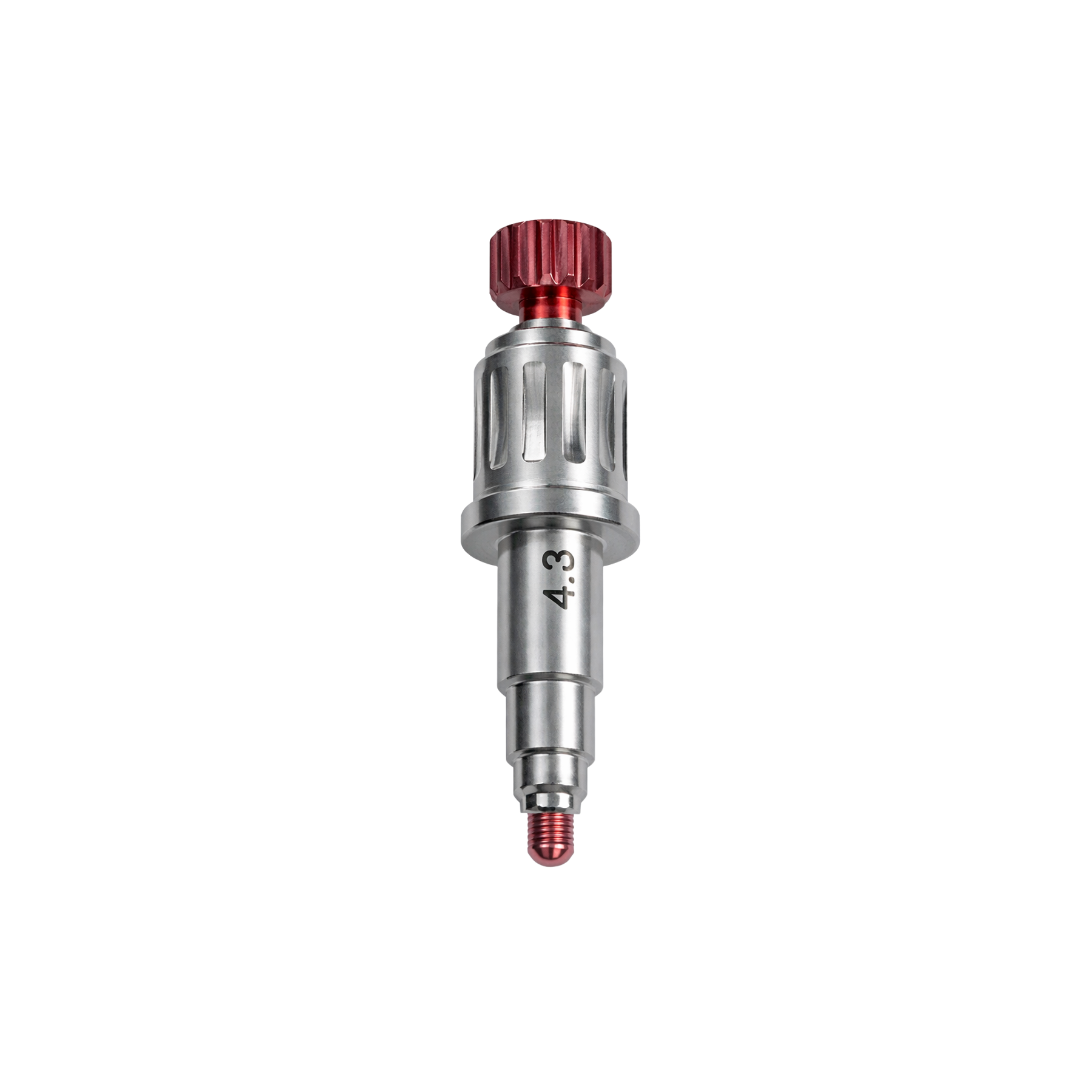 Llave KT N Manual