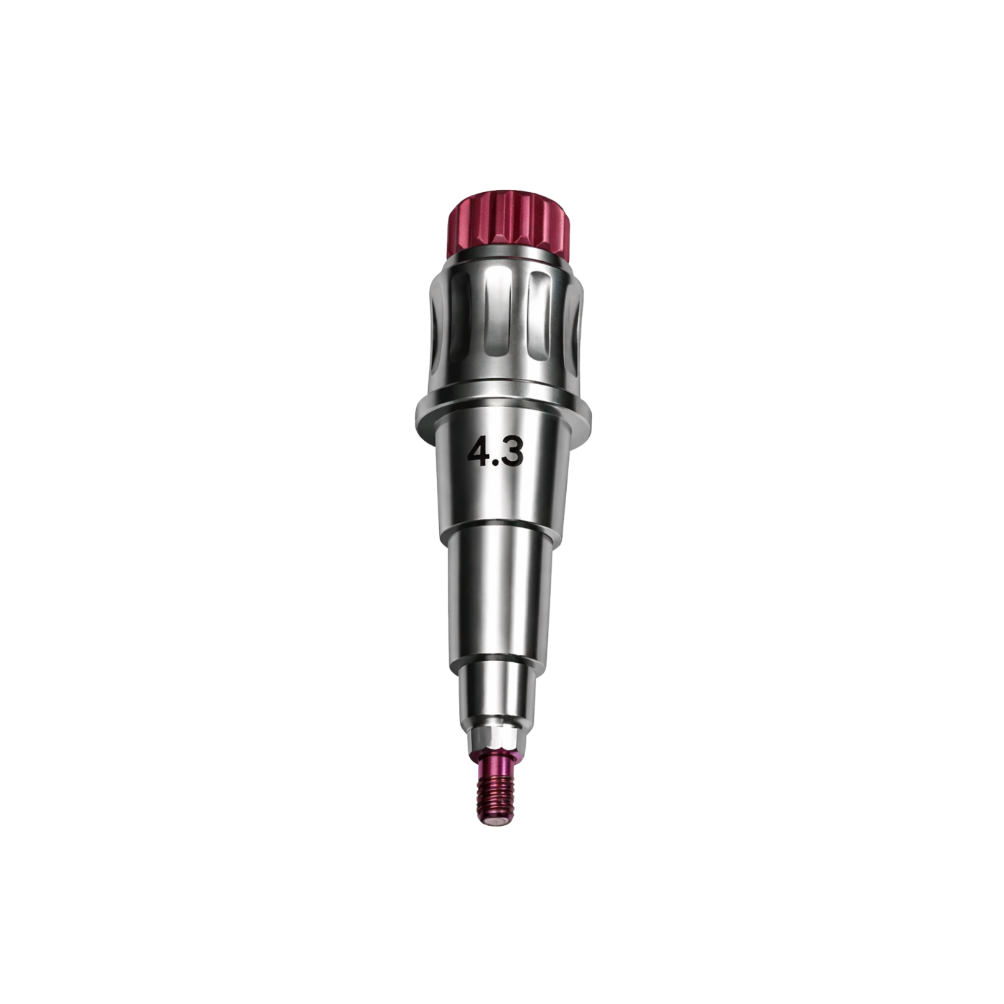 Llave KT N Manual