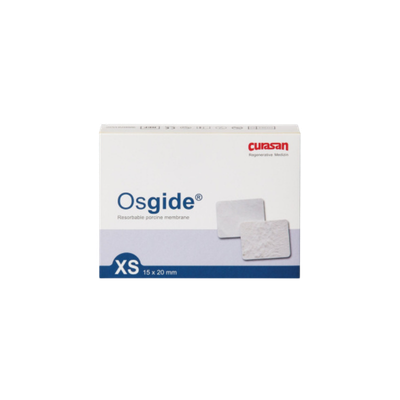 OSGIDE MEMBRAN XS 15x20mm