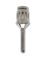 DESTORNILLADOR CRUCETA 0.4 mm 11 mm